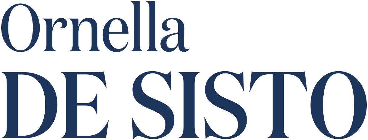 Ornella De Sisto